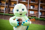 Olu Mel at Aulani – Photo courtesy of Disney