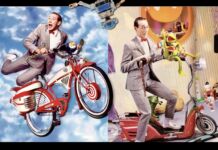 Farewell to a Forever Child: Remembering the Irreplaceable Paul Reubens