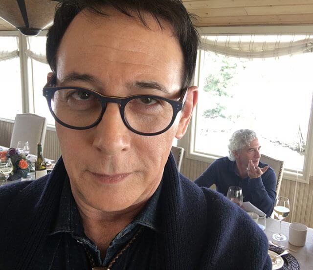 Paul Reubens, Farewell to a Forever Child: Remembering the Irreplaceable Paul Reubens