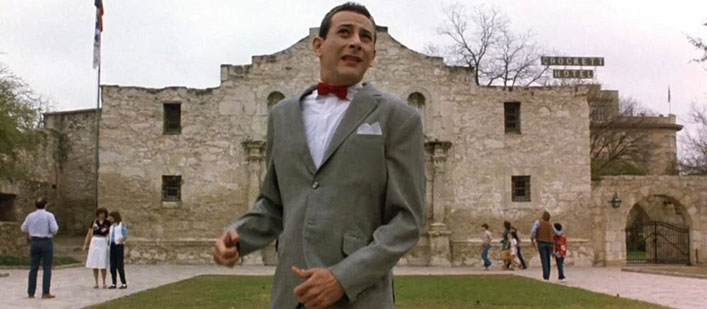 Paul Reubens, Farewell to a Forever Child: Remembering the Irreplaceable Paul Reubens