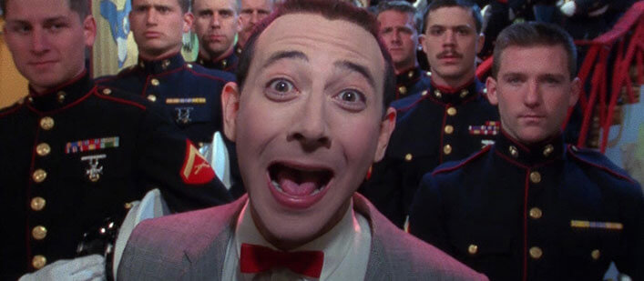 Paul Reubens, Farewell to a Forever Child: Remembering the Irreplaceable Paul Reubens