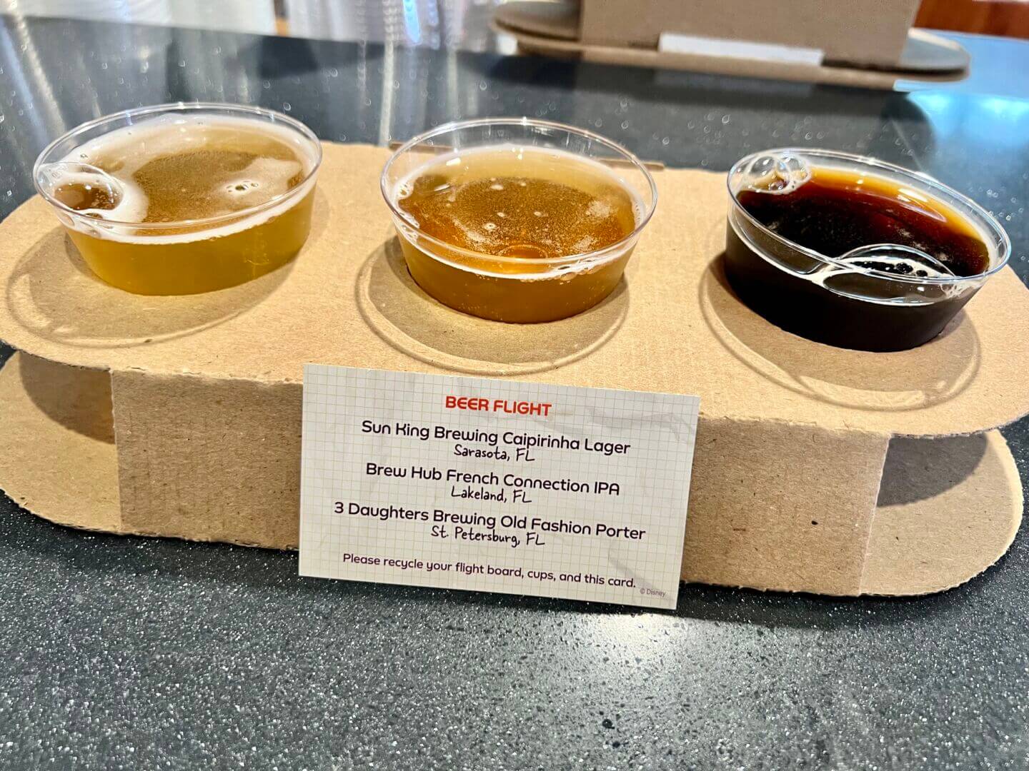 EPCOT Food & Wine Festival, Jealous Yet? EPCOT Food & Wine Festival Preview – Muppets, Encanto & More!