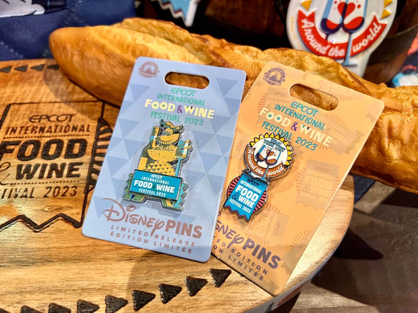 EPCOT Food & Wine Festival, Jealous Yet? EPCOT Food & Wine Festival Preview – Muppets, Encanto & More!