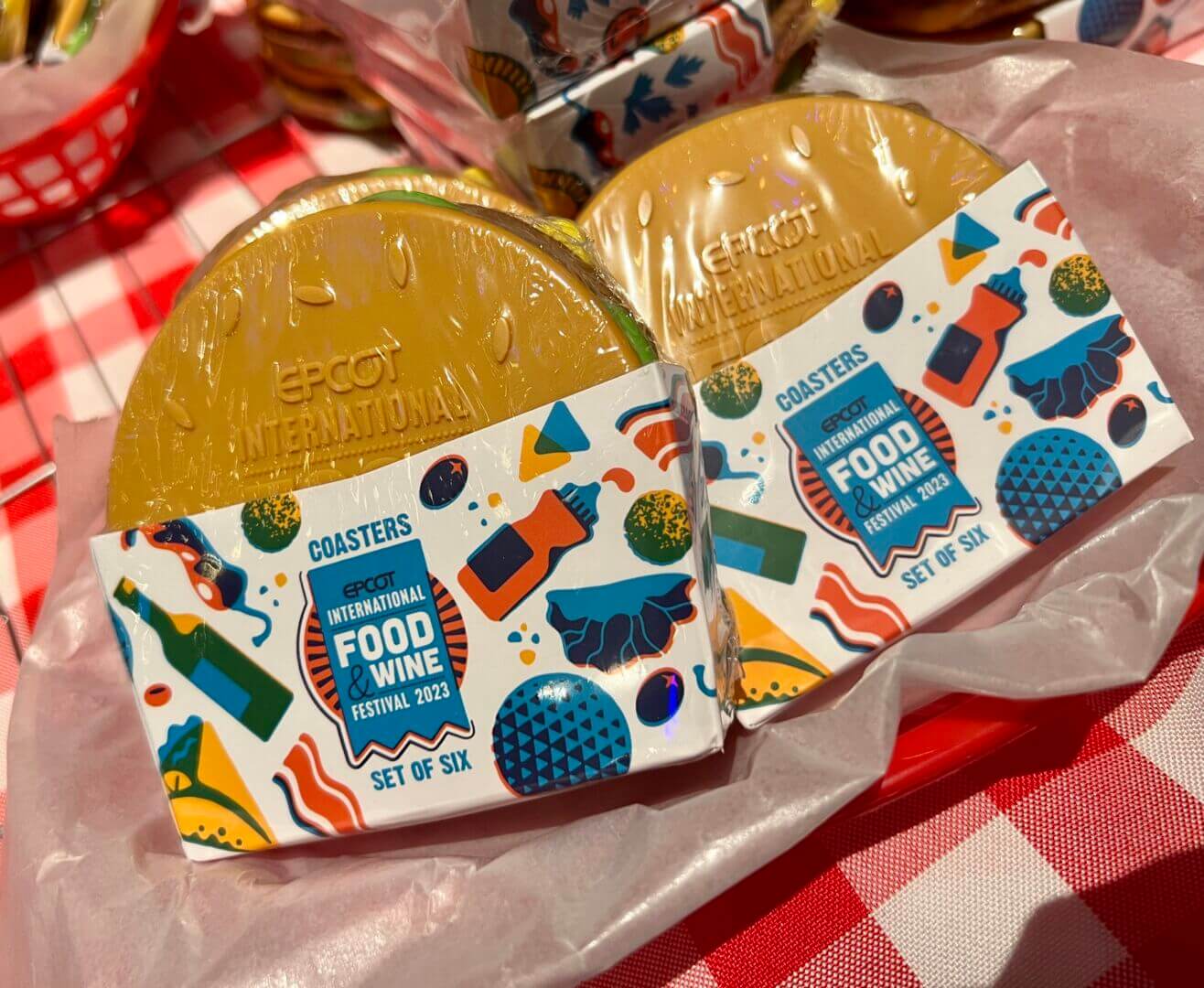 EPCOT Food & Wine Festival, Jealous Yet? EPCOT Food & Wine Festival Preview – Muppets, Encanto & More!