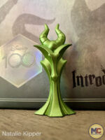 Ravensburger-Disney Villainous Introduction to Evil review-MiceChat-maleficent-character mover