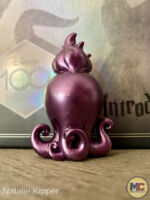 Ravensburger-Disney Villainous Introduction to Evil review-MiceChat-ursual-character mover