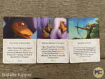 Ravensburger-Villainous Introduction to Evil review-MiceChat-prince john-fate card examples