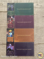 Ravensburger-Villainous Introduction to Evil review-MiceChat-realm boards