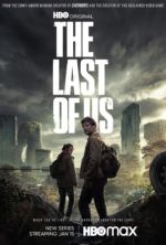 The Last of Us HBO