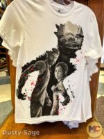 Universal Studios Hollywood Halloween Horror Nights 2023 Merchandise Reveal The Last of Us