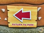 Universal Studios Hollywood nintendo world return to park