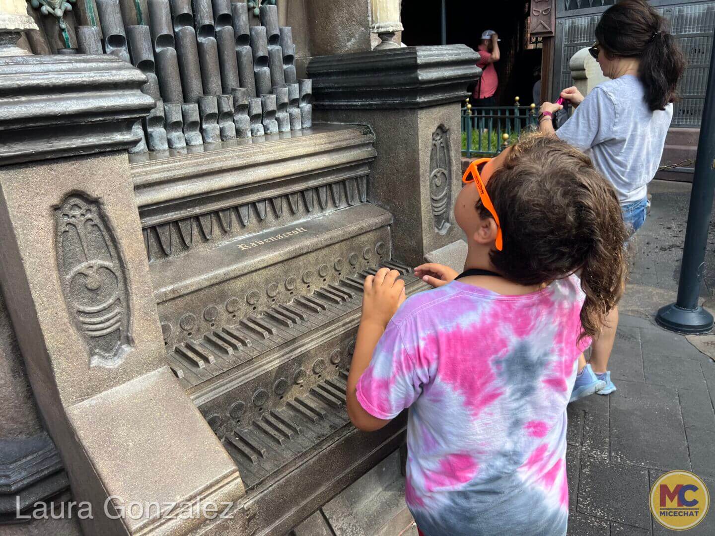 Rope Drop, Rope Drop Rundown: A Marvelous Morning at Magic Kingdom