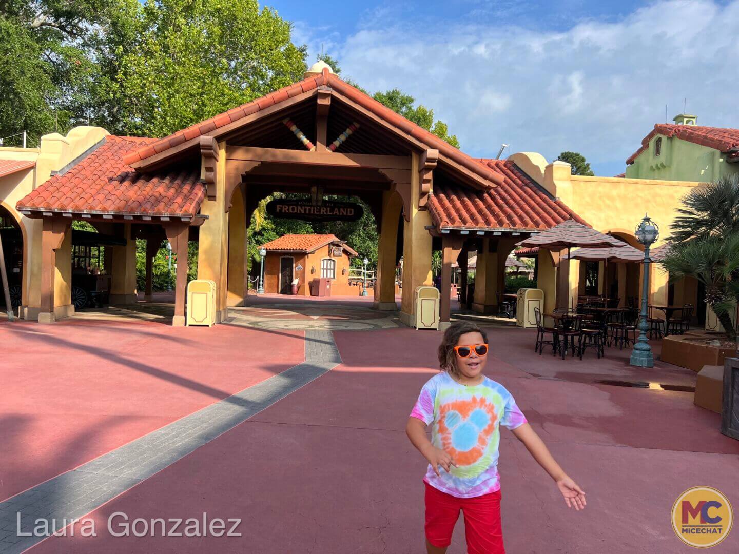 Rope Drop, Rope Drop Rundown: A Marvelous Morning at Magic Kingdom
