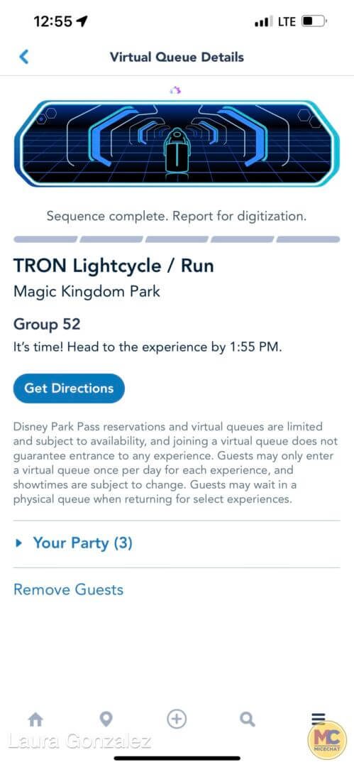 Rope Drop, Rope Drop Rundown: A Marvelous Morning at Magic Kingdom
