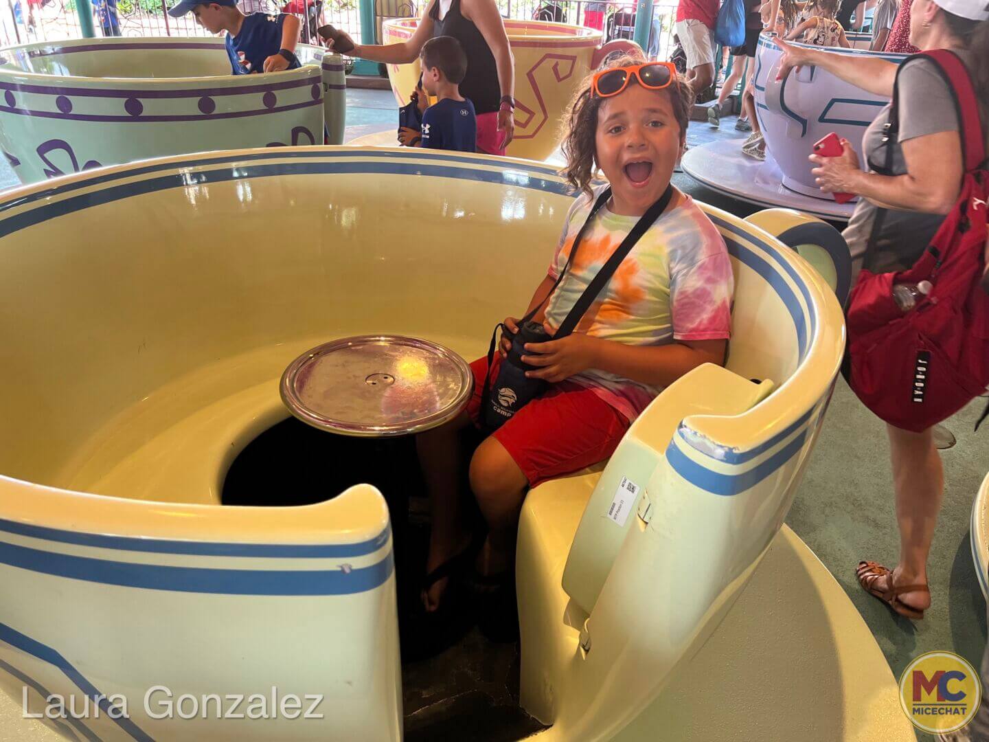 Rope Drop, Rope Drop Rundown: A Marvelous Morning at Magic Kingdom