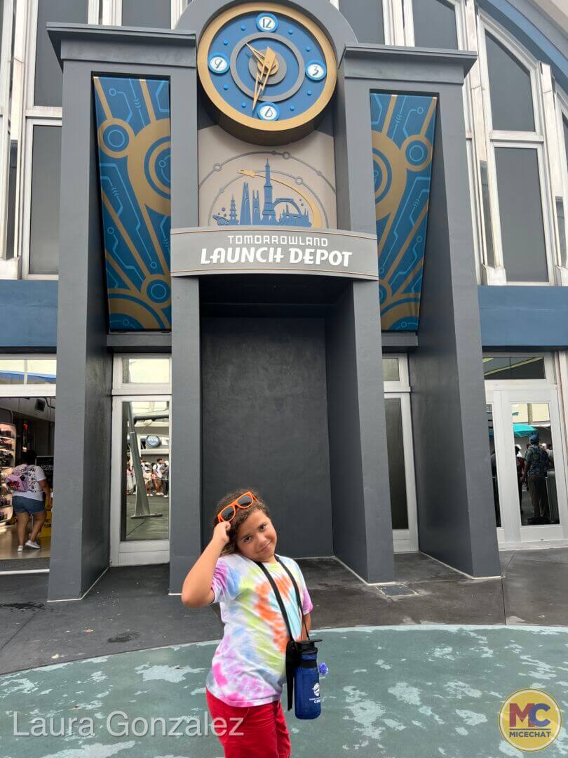 Rope Drop, Rope Drop Rundown: A Marvelous Morning at Magic Kingdom