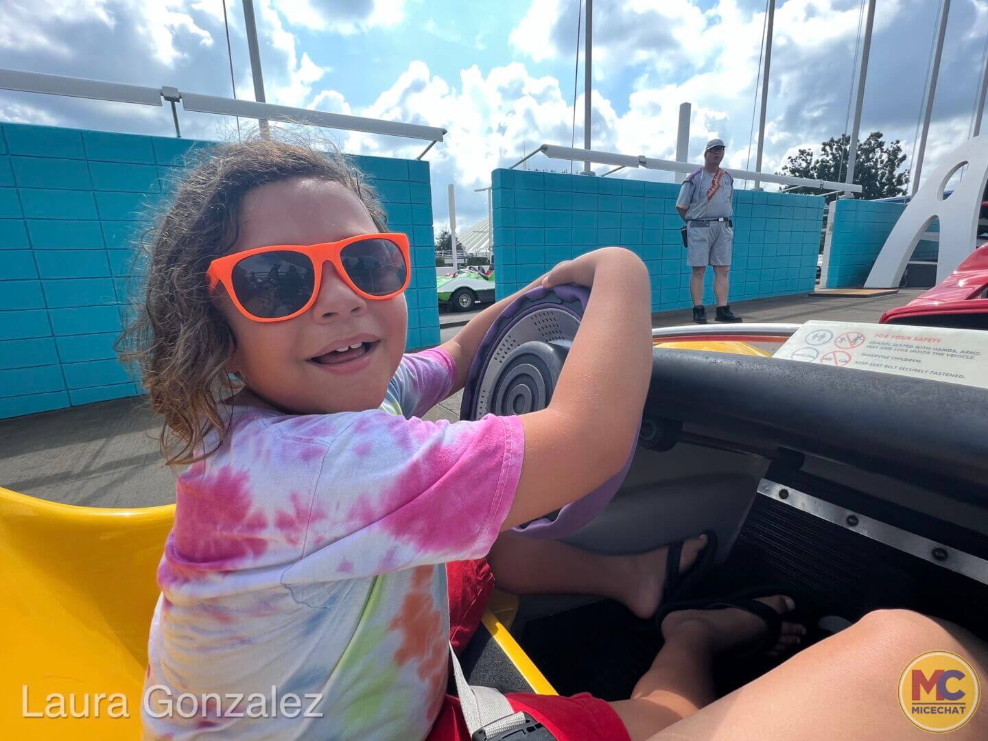 Rope Drop, Rope Drop Rundown: A Marvelous Morning at Magic Kingdom