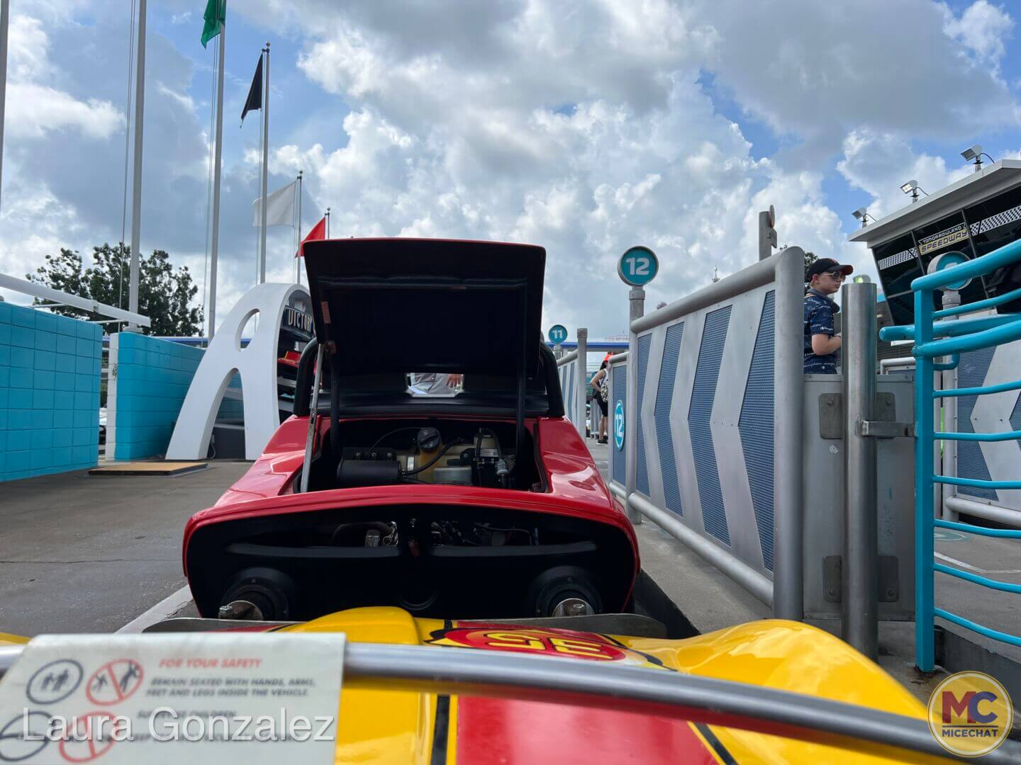 Rope Drop, Rope Drop Rundown: A Marvelous Morning at Magic Kingdom