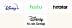 Walt Disney Entertainment 2
