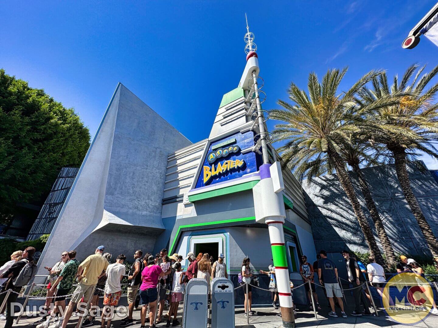 Disneyland Update, DISNEYLAND UPDATE: Costly Cutbacks, Food Fumbles & After Dark Disappointment