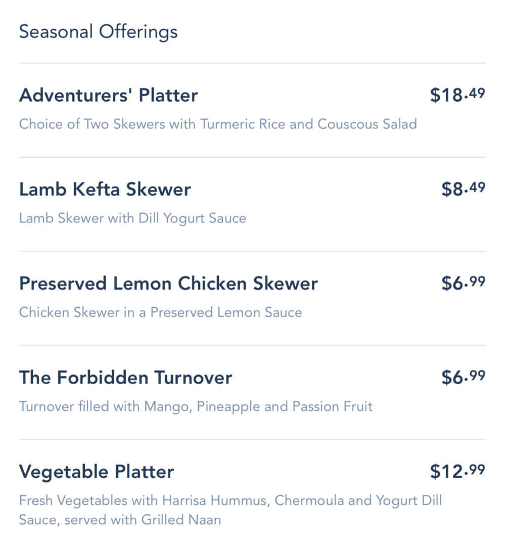 , Disneyland Update – Red, White & Boooooo!