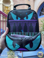 disneyland-disney halloween 2023 merchandise-haunted mansion-travel tech accessory with eye mask-2