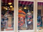 disneyland-disney halloween 2023 merchandise-micechat-window display-1