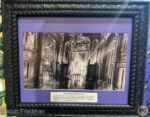 disneyland haunted mansion movie 2023 disney gallery disney100 exhibit 8 MiceChat