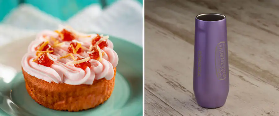 EPCOT International Food & Wine Festival Foodie Guide 2023