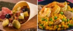 EPCOT International Food & Wine Festival Foodie Guide 2023