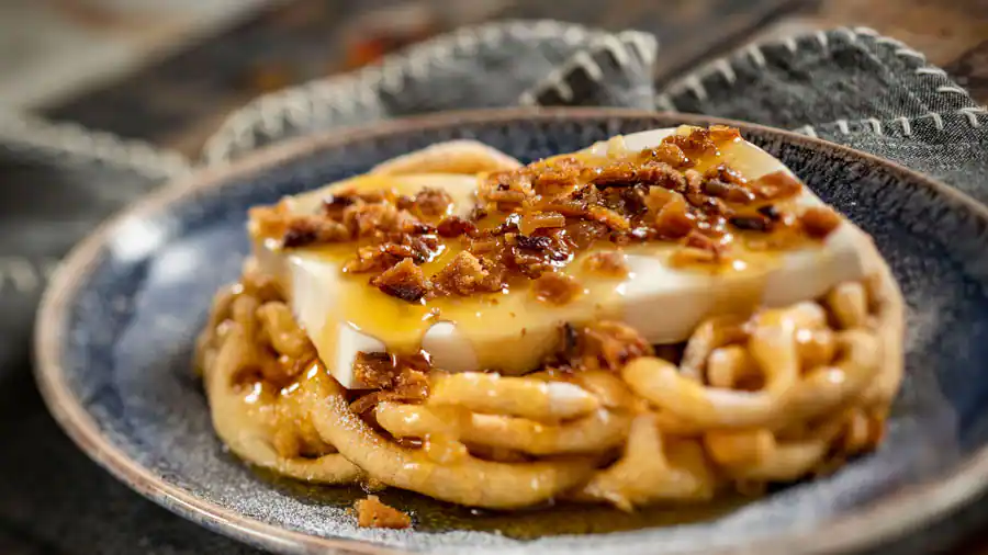 EPCOT International Food & Wine Festival Foodie Guide 2023