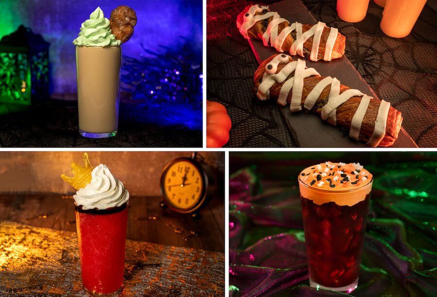 Mickey's Not-So-Scary Halloween Party, Walt Disney World Mickey’s Not-So Scary Halloween Party Details 2023