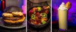 mickey’s not so scary halloween party food 2023 7