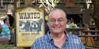 Remembering Disney Historian Jim Korkis (1950-2023)