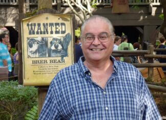 Remembering Disney Historian Jim Korkis (1950-2023)