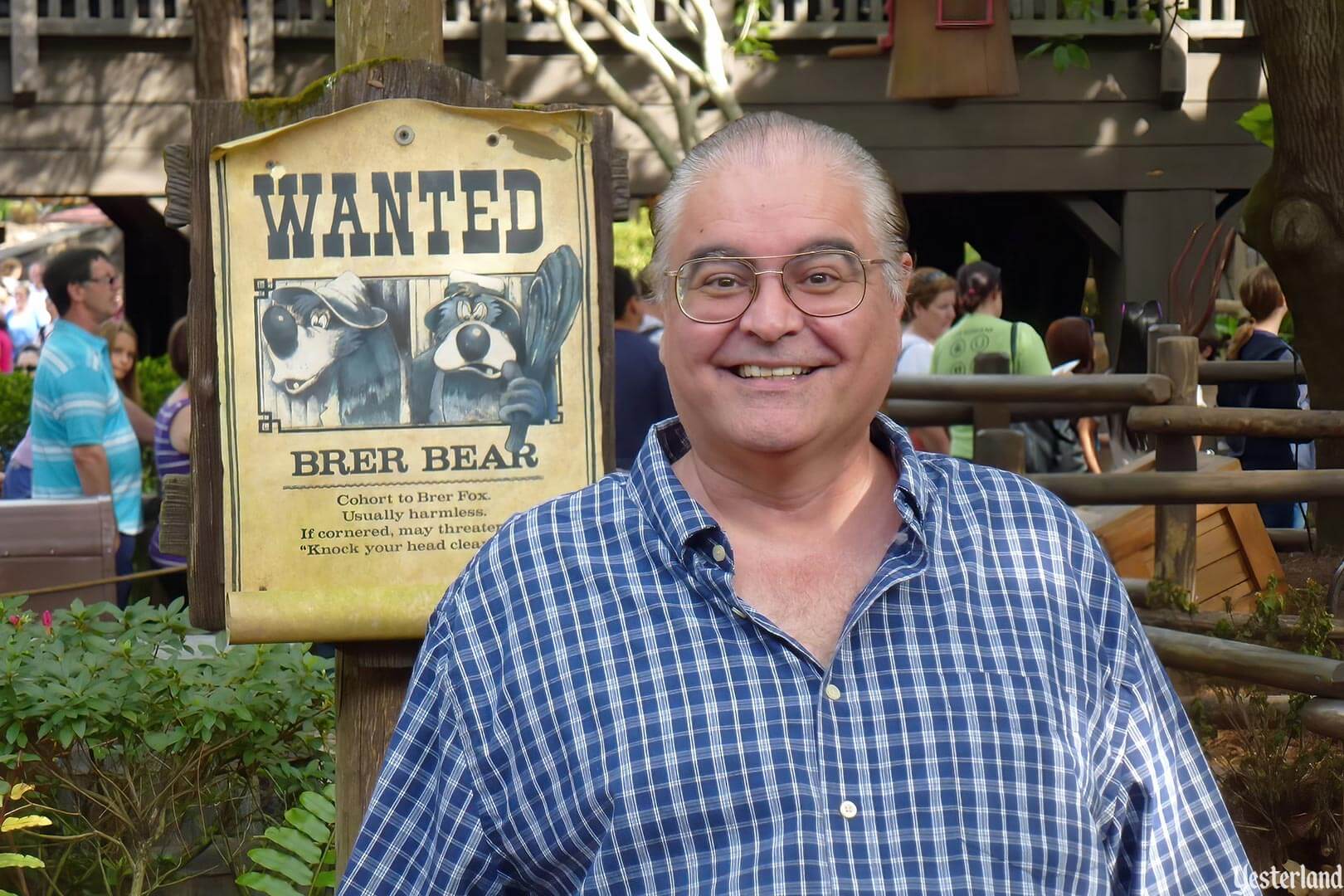 Remembering Disney Historian Jim Korkis (1950-2023)