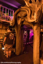 004_Knott’s Scary Farm 50_Legacy Haunt Store and Museum