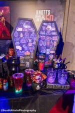 023_Knott’s Scary Farm 50 Nightmares Revealed_Merchandise