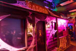 035_Knott’s Scary Farm 50_Legacy Haunt Store and Museum