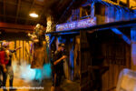 059_Knott’s Scary Farm 50 Nightmares Revealed_Origins the Curse of Calico Lights On Tour