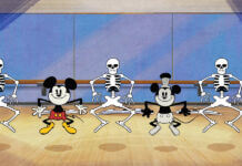 The Wonderful World of Mickey Mouse