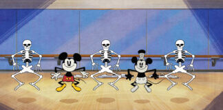 The Wonderful World of Mickey Mouse