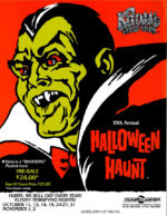 1993 Haunt Ad