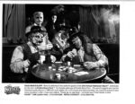 1995 Monsters PokerGame