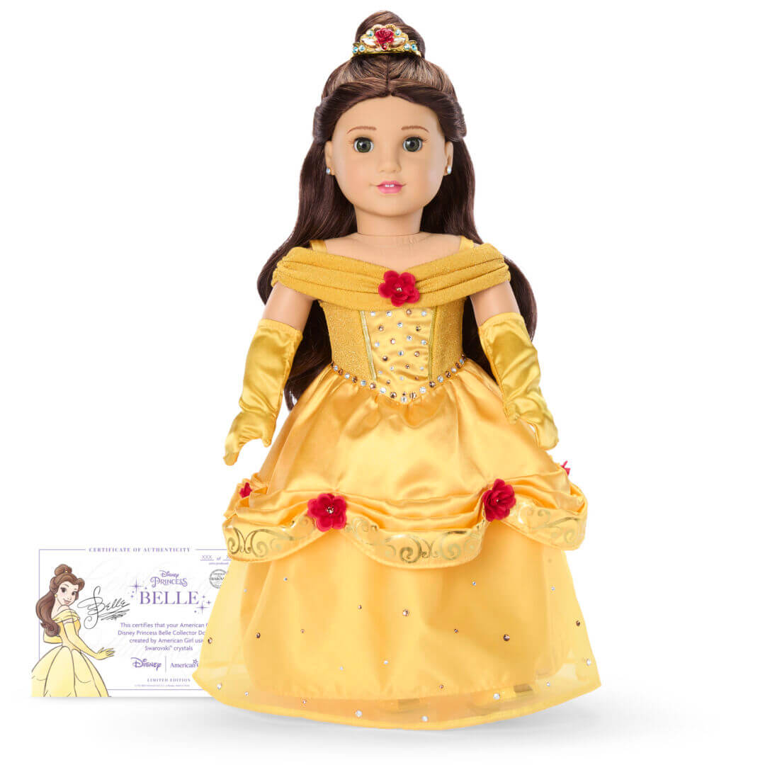 disney princess merchandise, MiceMerch: Celebrate Disney Princesses with Treasures and Trinkets Aplenty