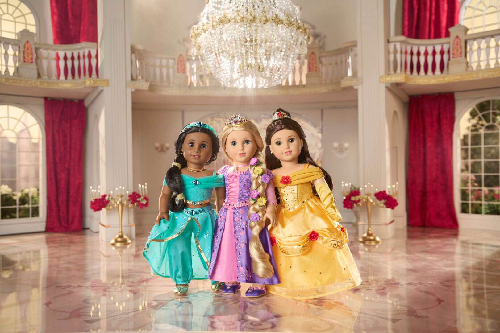 disney princess merchandise, MiceMerch: Celebrate Disney Princesses with Treasures and Trinkets Aplenty