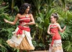 Aulani – Moana – Photo courtesy of Disney