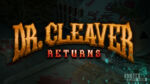 DR CLEAVER RETURNS_logo