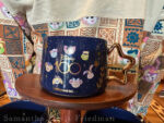 Disney Aulani-disney100 merchandise-duffy the disney bear and friends-wonderful wishes collection-mug