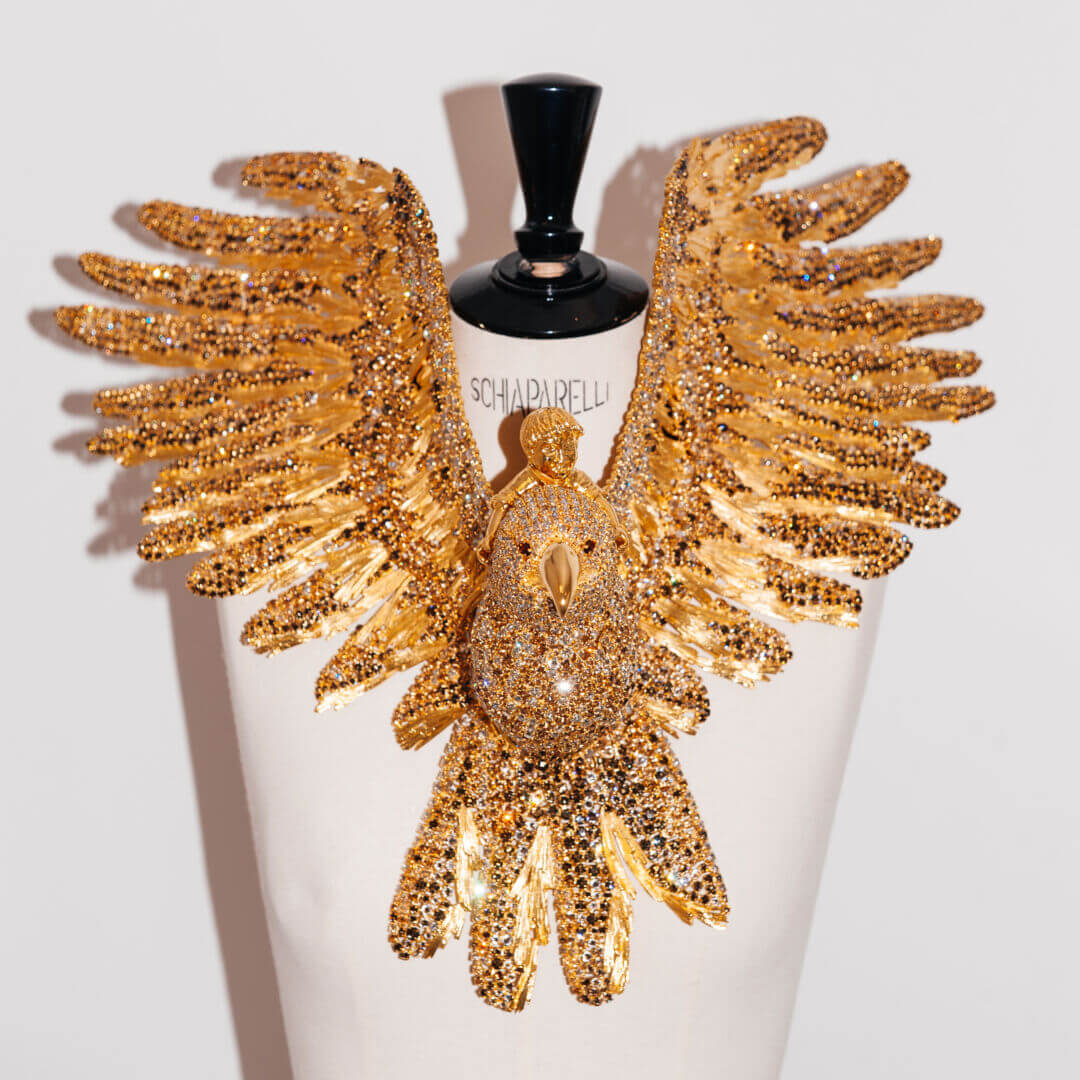 Disney Create 100: It All Continues with a Mouse